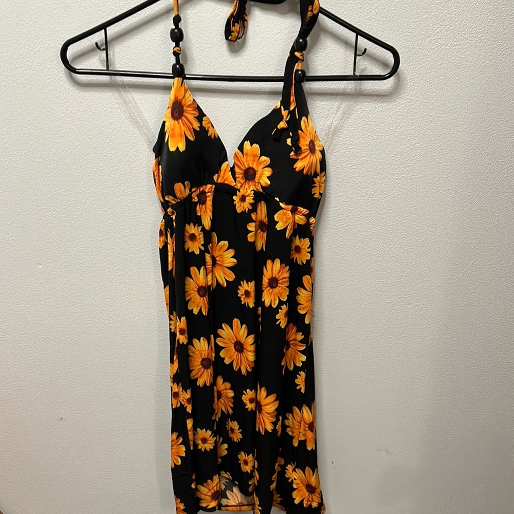 5th & love swim suit coverup